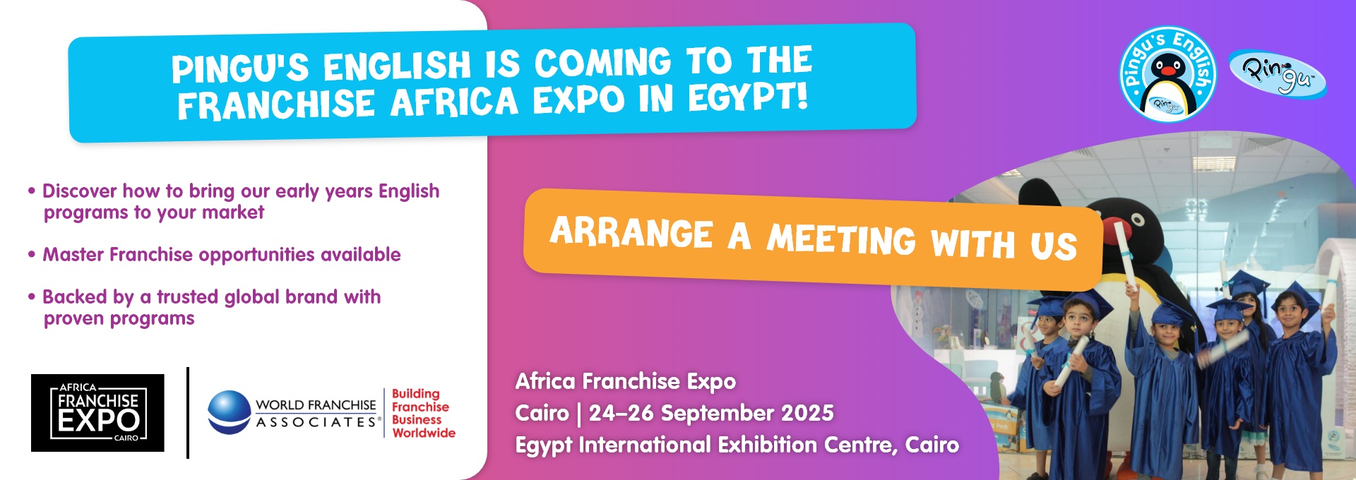 First Slide Desktop Banner